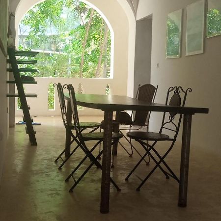 Jamala Guesthouse Lamu Extérieur photo
