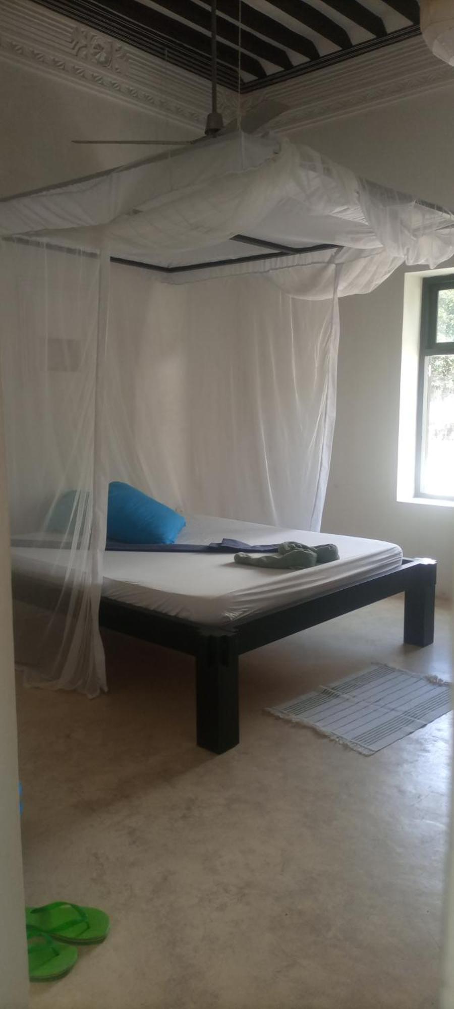 Jamala Guesthouse Lamu Extérieur photo