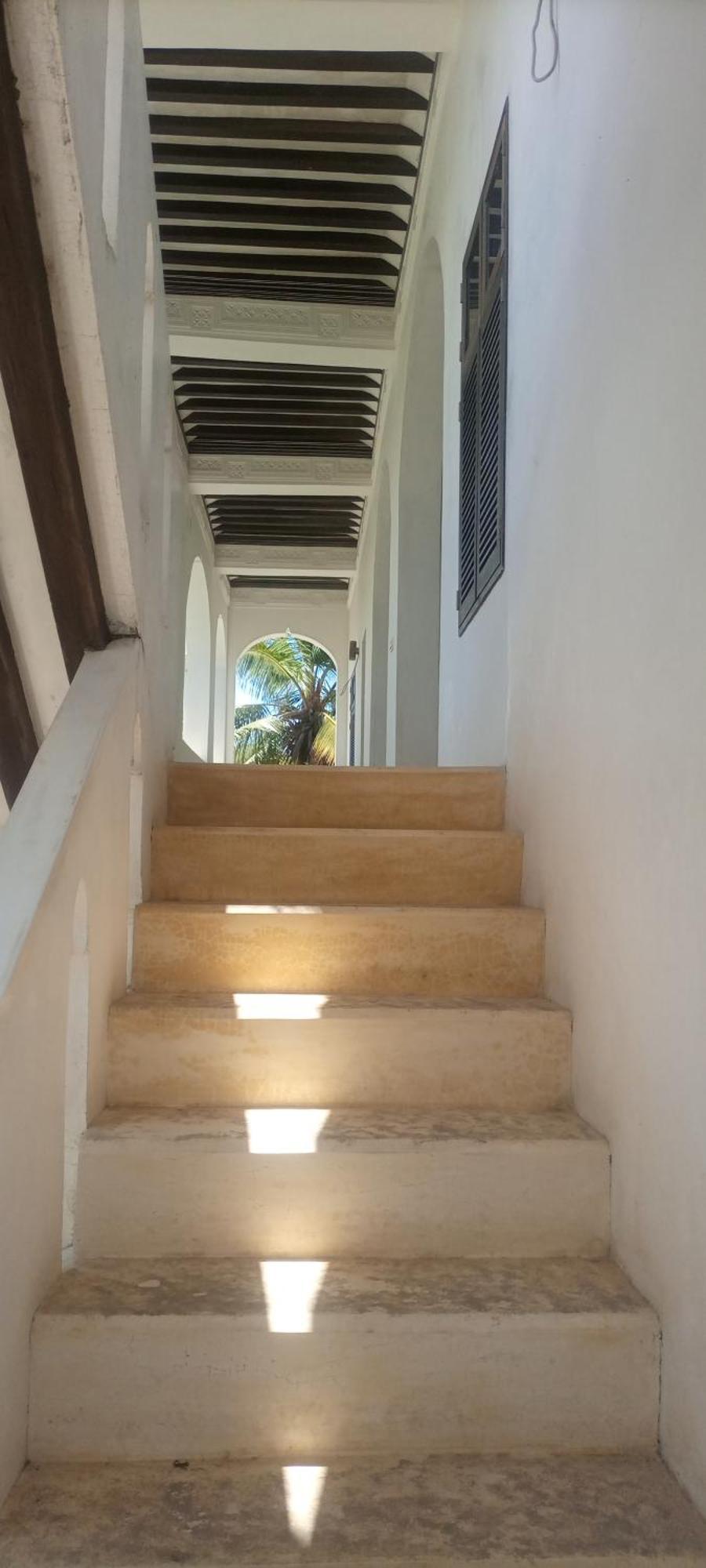 Jamala Guesthouse Lamu Extérieur photo