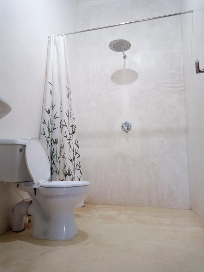 Jamala Guesthouse Lamu Extérieur photo