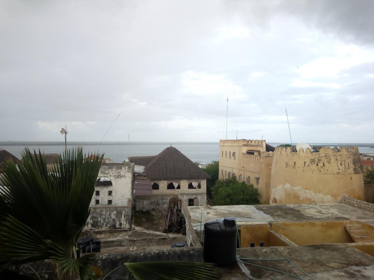 Jamala Guesthouse Lamu Extérieur photo
