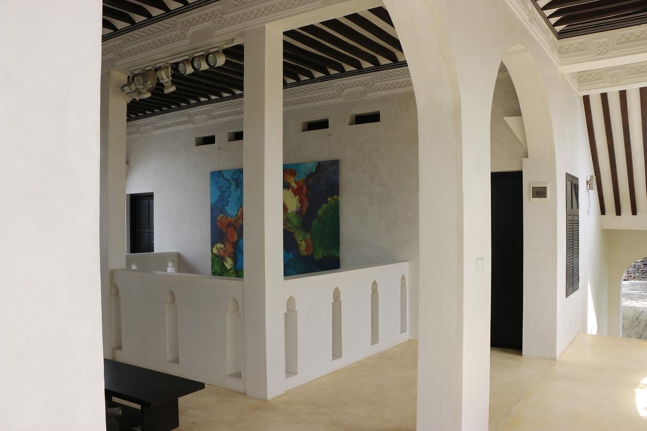 Jamala Guesthouse Lamu Extérieur photo