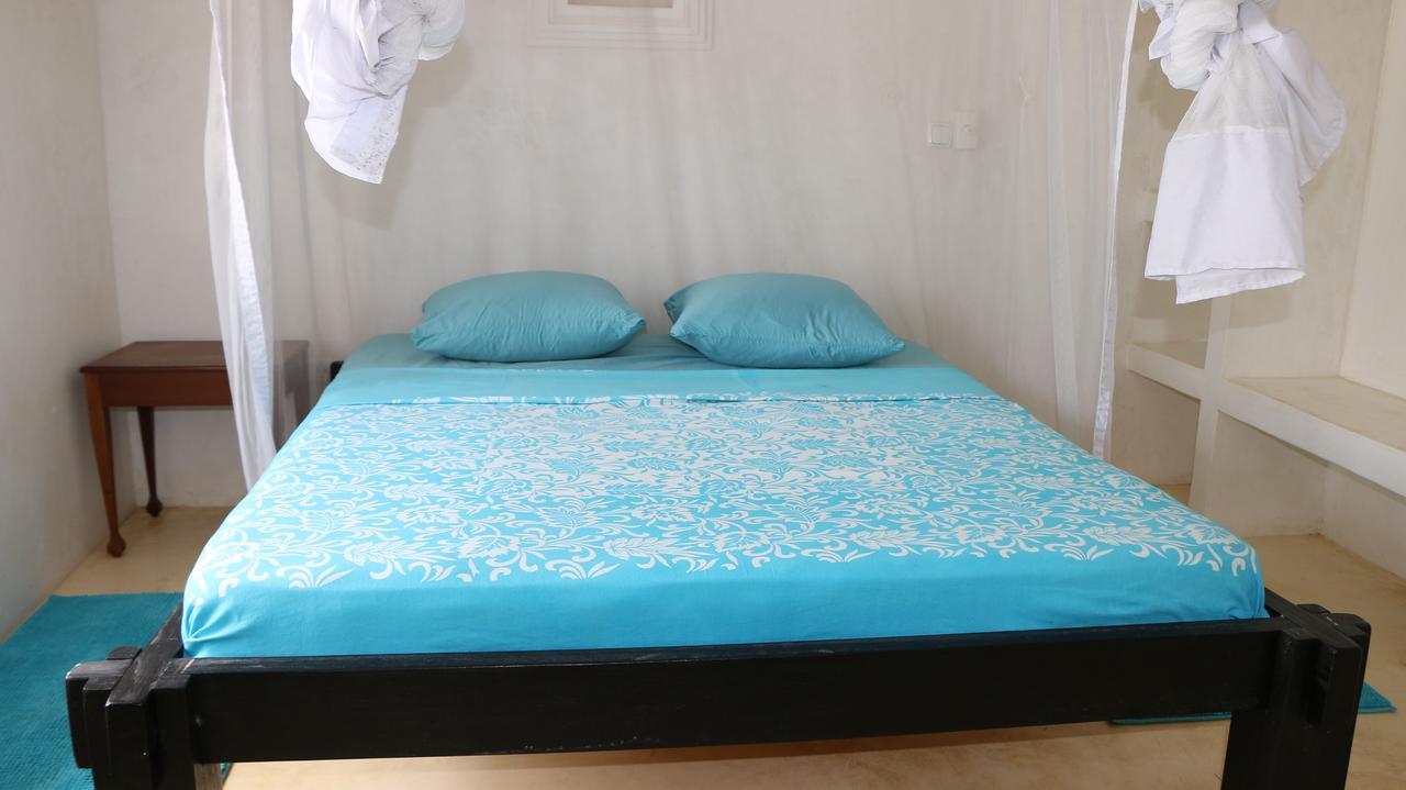 Jamala Guesthouse Lamu Extérieur photo