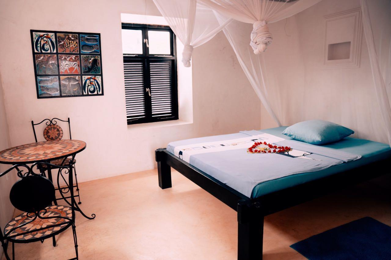 Jamala Guesthouse Lamu Extérieur photo