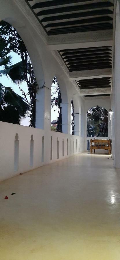 Jamala Guesthouse Lamu Extérieur photo