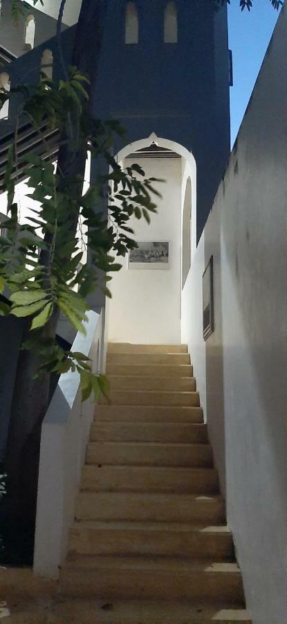 Jamala Guesthouse Lamu Extérieur photo