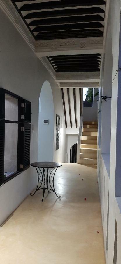 Jamala Guesthouse Lamu Extérieur photo