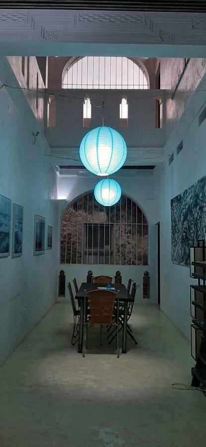 Jamala Guesthouse Lamu Extérieur photo