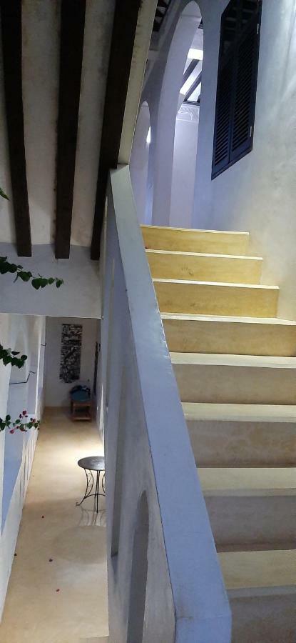 Jamala Guesthouse Lamu Extérieur photo